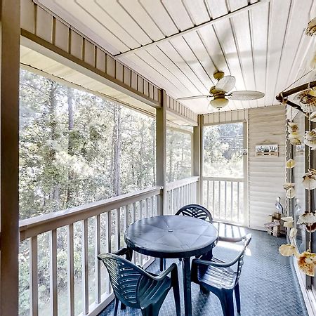 Pinehurst Condos, Unit 6-J Pawleys Island Zewnętrze zdjęcie