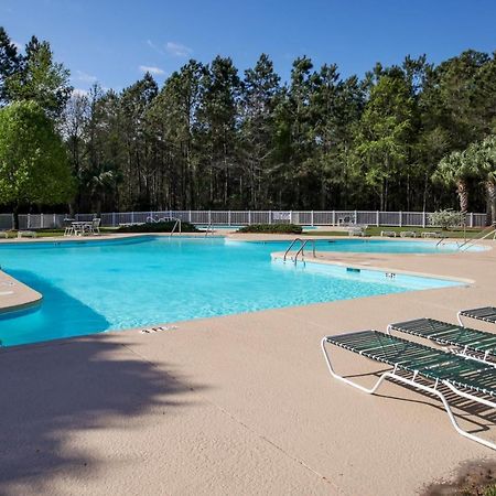 Pinehurst Condos, Unit 6-J Pawleys Island Zewnętrze zdjęcie