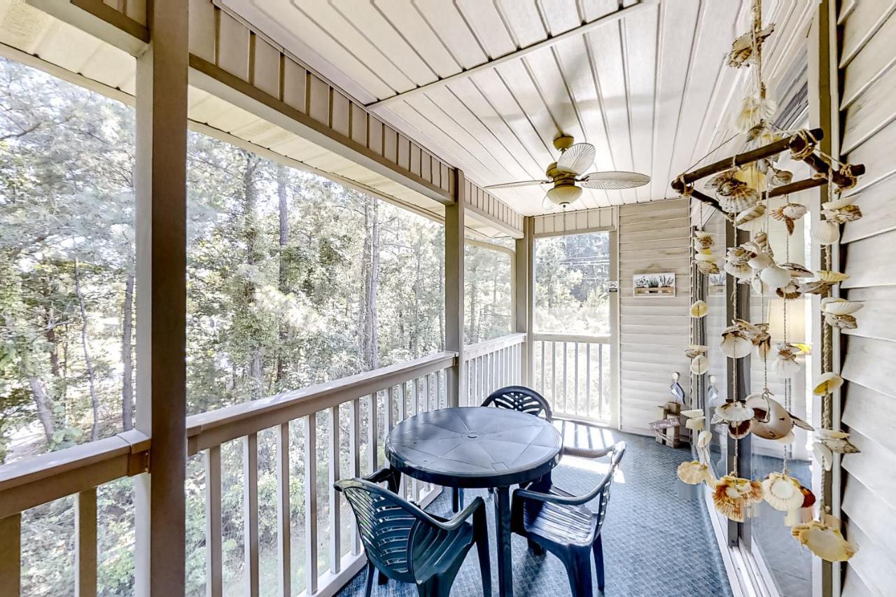 Pinehurst Condos, Unit 6-J Pawleys Island Zewnętrze zdjęcie
