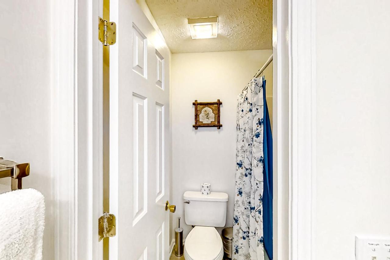 Pinehurst Condos, Unit 6-J Pawleys Island Zewnętrze zdjęcie
