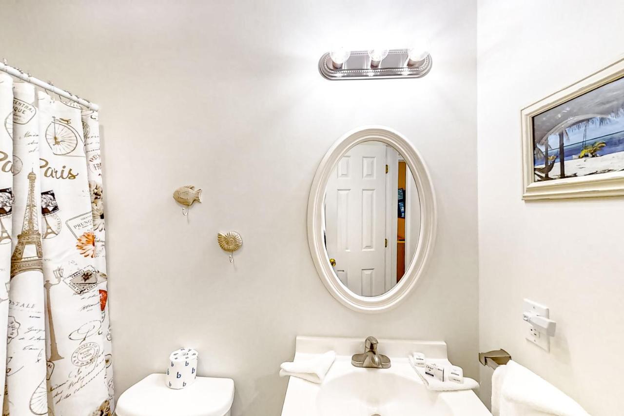 Pinehurst Condos, Unit 6-J Pawleys Island Zewnętrze zdjęcie