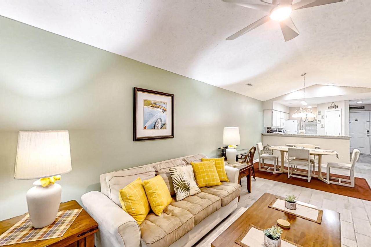 Pinehurst Condos, Unit 6-J Pawleys Island Zewnętrze zdjęcie