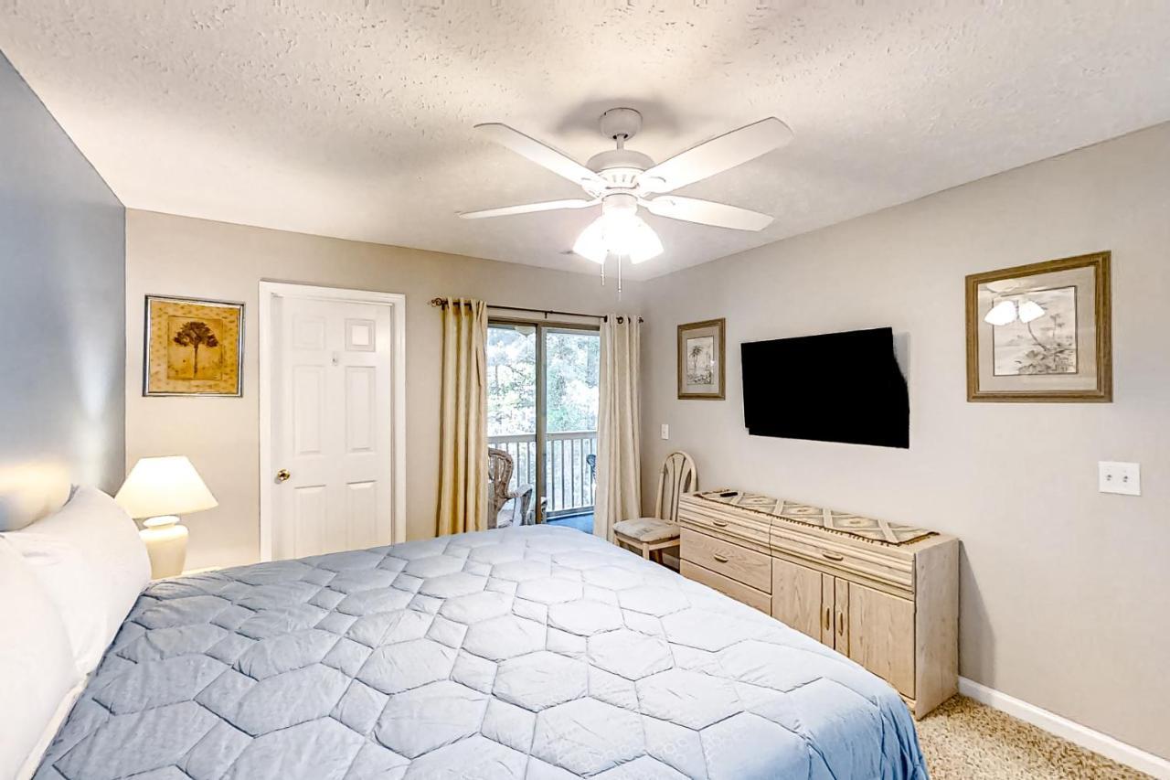 Pinehurst Condos, Unit 6-J Pawleys Island Zewnętrze zdjęcie