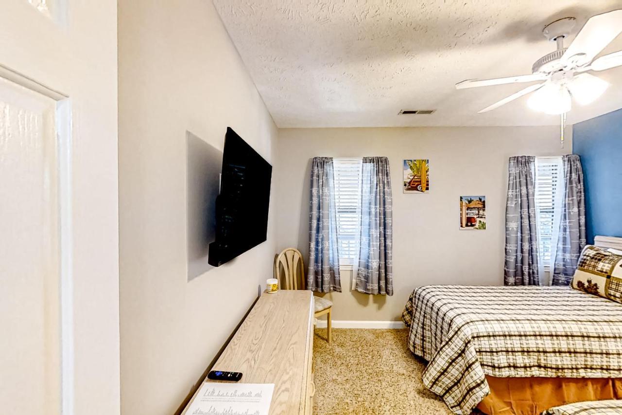 Pinehurst Condos, Unit 6-J Pawleys Island Zewnętrze zdjęcie