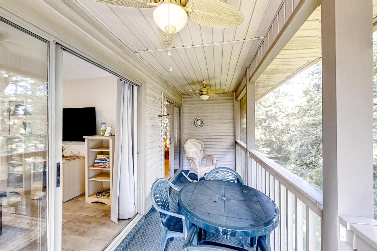 Pinehurst Condos, Unit 6-J Pawleys Island Zewnętrze zdjęcie
