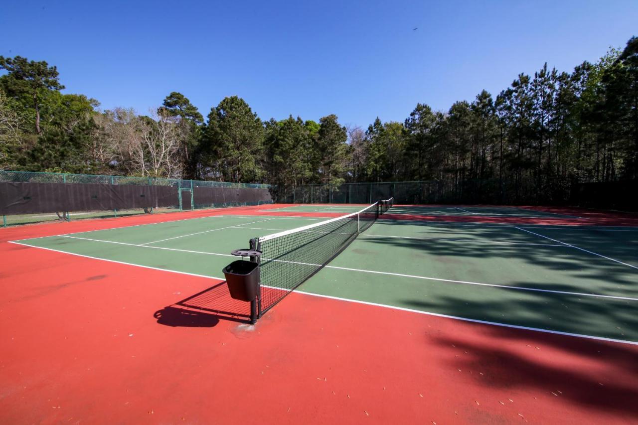 Pinehurst Condos, Unit 6-J Pawleys Island Zewnętrze zdjęcie
