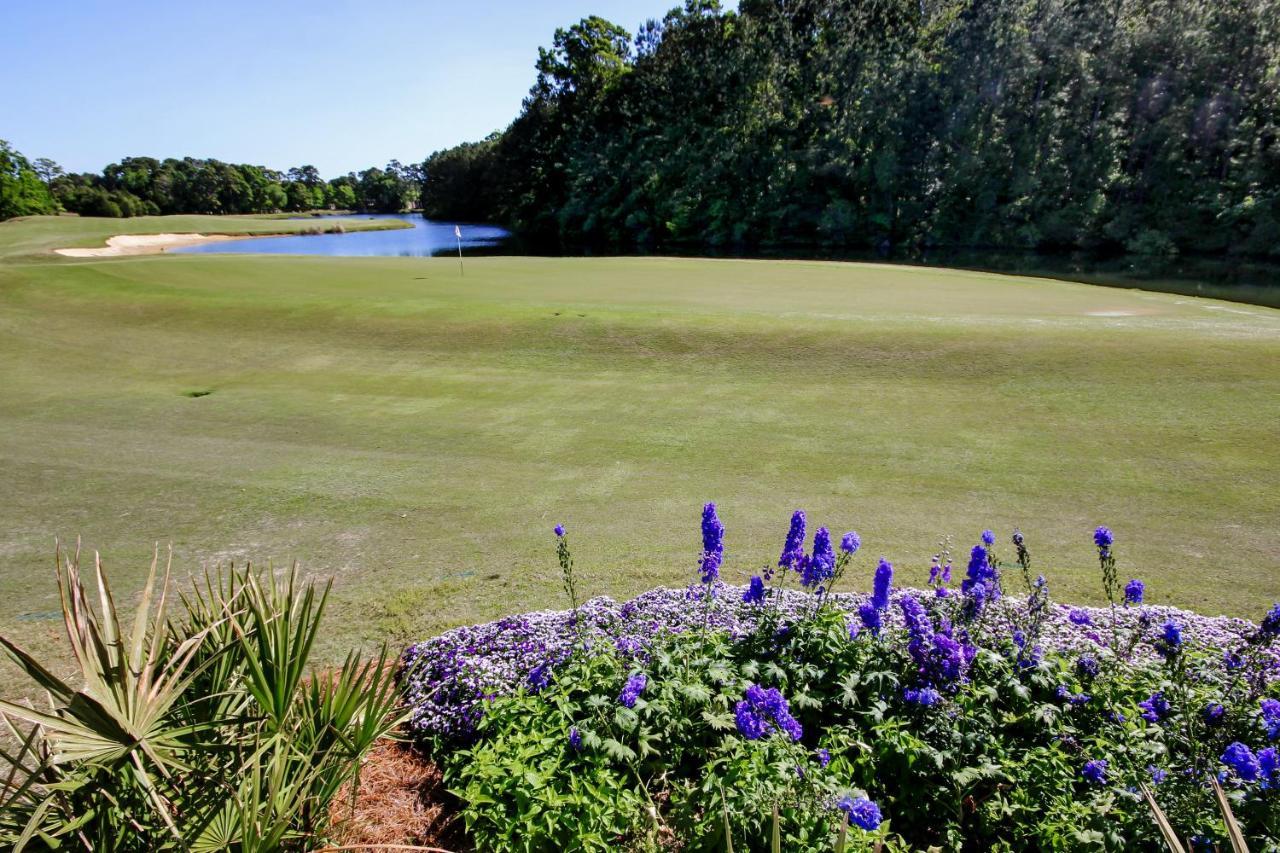 Pinehurst Condos, Unit 6-J Pawleys Island Zewnętrze zdjęcie