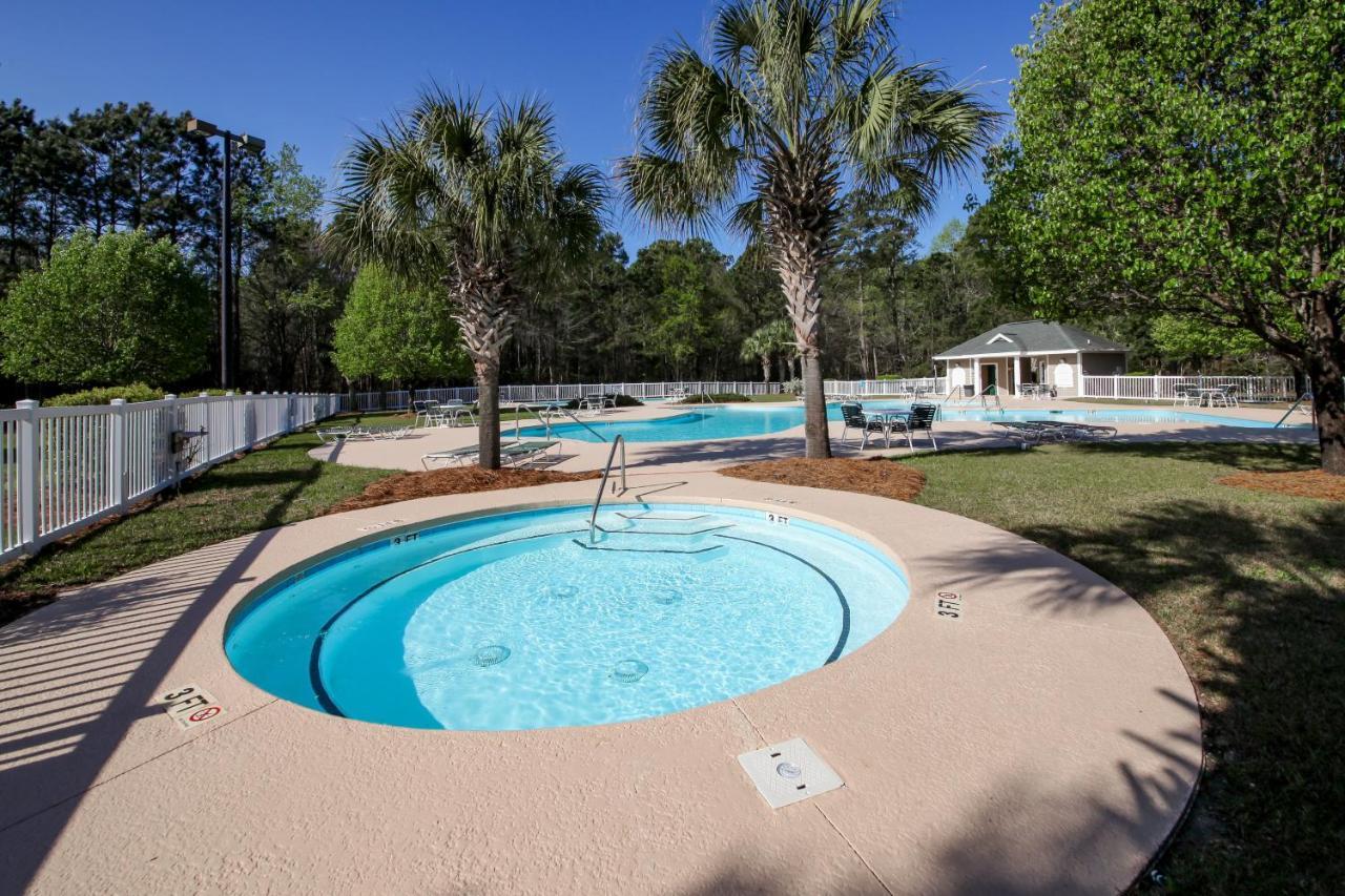 Pinehurst Condos, Unit 6-J Pawleys Island Zewnętrze zdjęcie