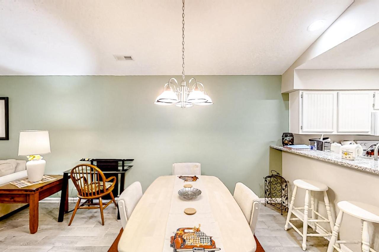 Pinehurst Condos, Unit 6-J Pawleys Island Zewnętrze zdjęcie