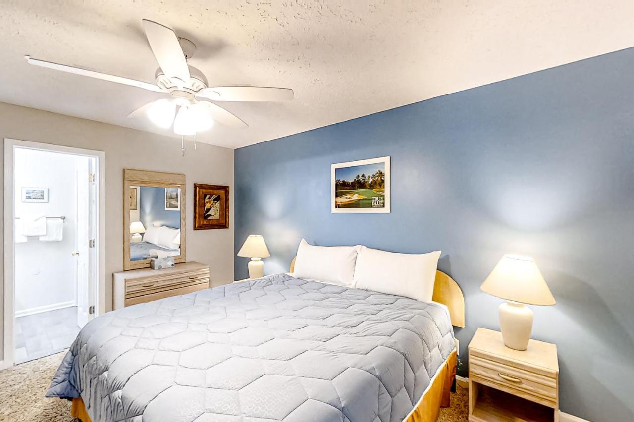 Pinehurst Condos, Unit 6-J Pawleys Island Zewnętrze zdjęcie