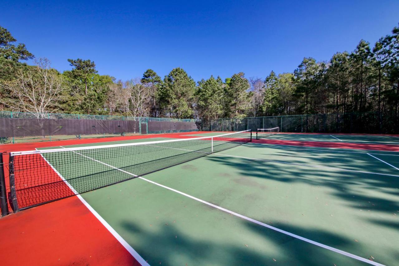 Pinehurst Condos, Unit 6-J Pawleys Island Zewnętrze zdjęcie