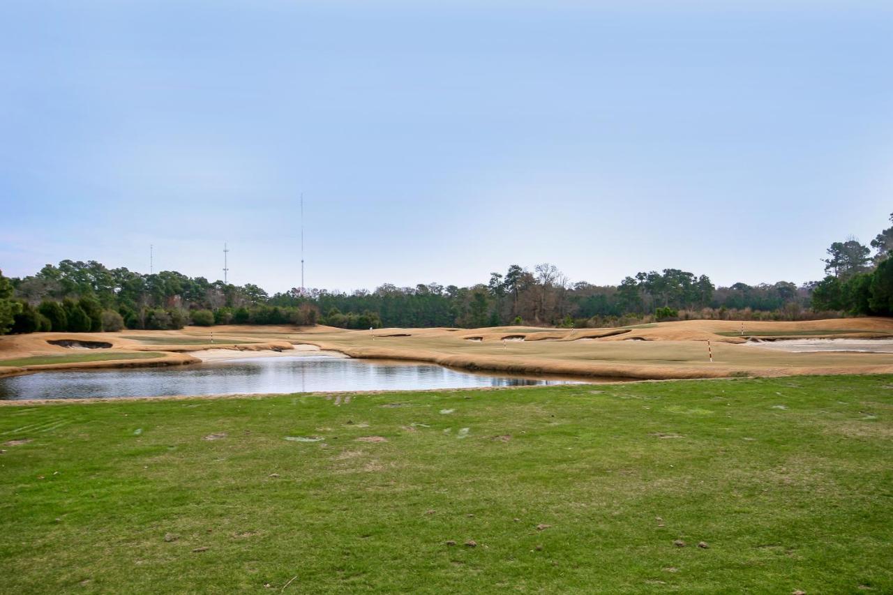 Pinehurst Condos, Unit 6-J Pawleys Island Zewnętrze zdjęcie