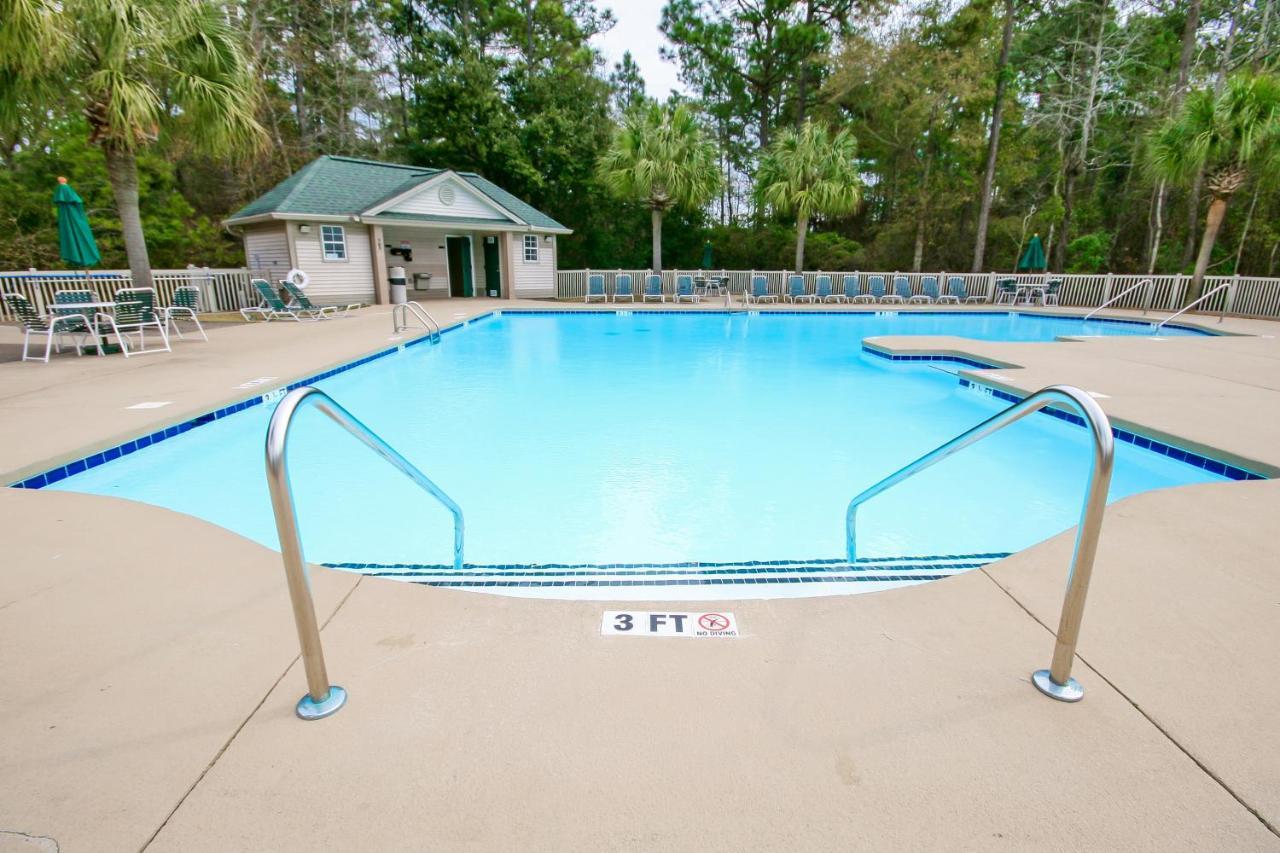 Pinehurst Condos, Unit 6-J Pawleys Island Zewnętrze zdjęcie
