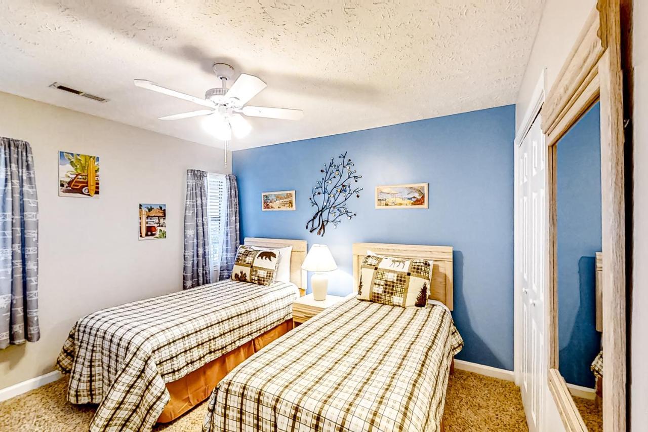 Pinehurst Condos, Unit 6-J Pawleys Island Zewnętrze zdjęcie