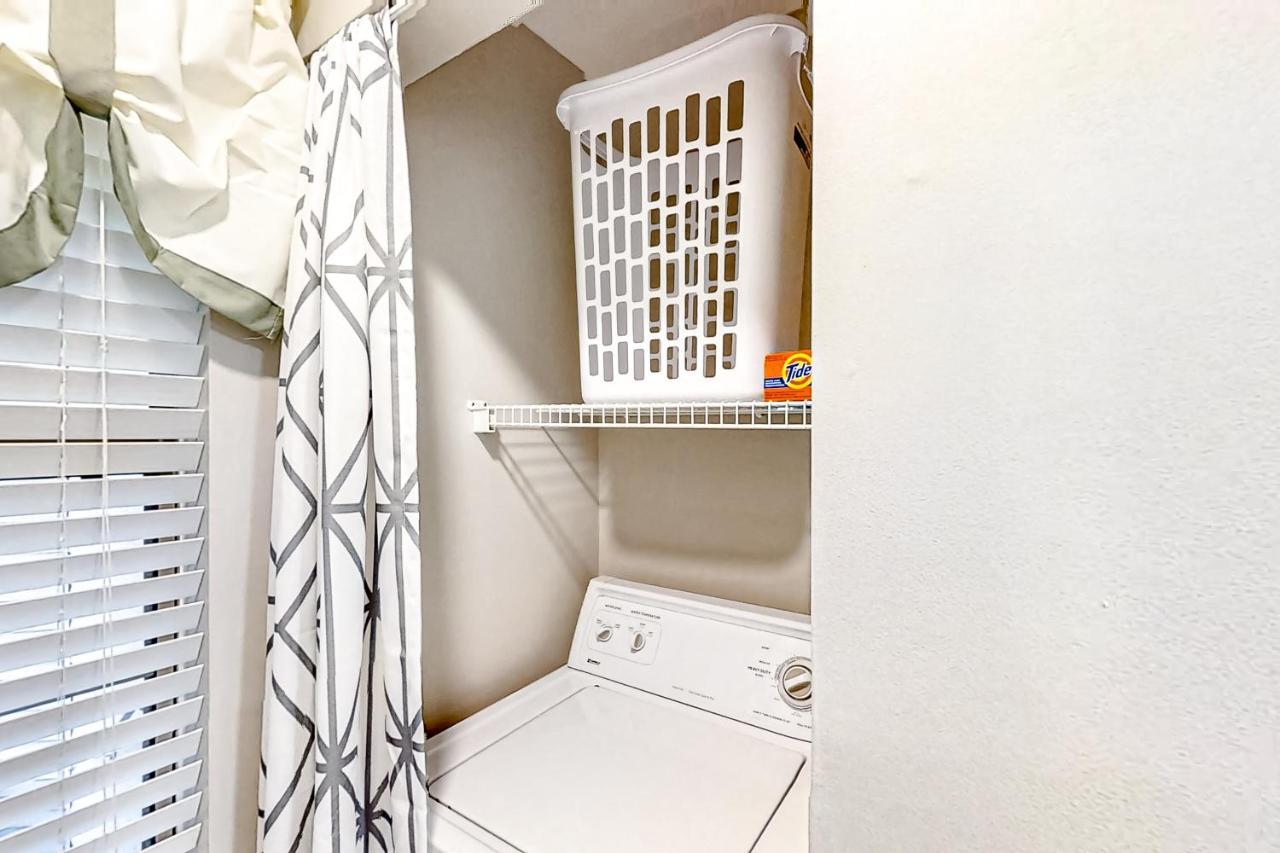 Pinehurst Condos, Unit 6-J Pawleys Island Zewnętrze zdjęcie