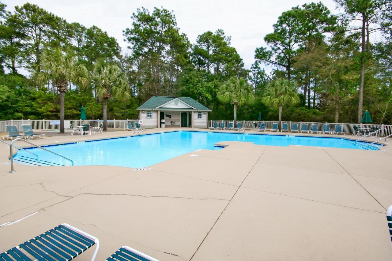 Pinehurst Condos, Unit 6-J Pawleys Island Zewnętrze zdjęcie