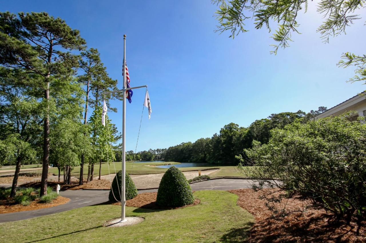 Pinehurst Condos, Unit 6-J Pawleys Island Zewnętrze zdjęcie
