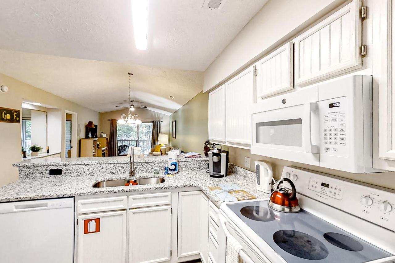Pinehurst Condos, Unit 6-J Pawleys Island Zewnętrze zdjęcie