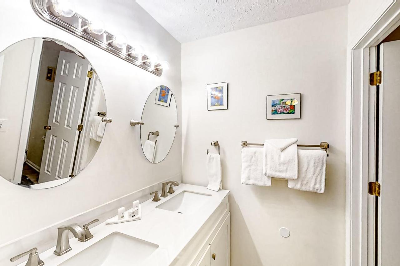 Pinehurst Condos, Unit 6-J Pawleys Island Zewnętrze zdjęcie